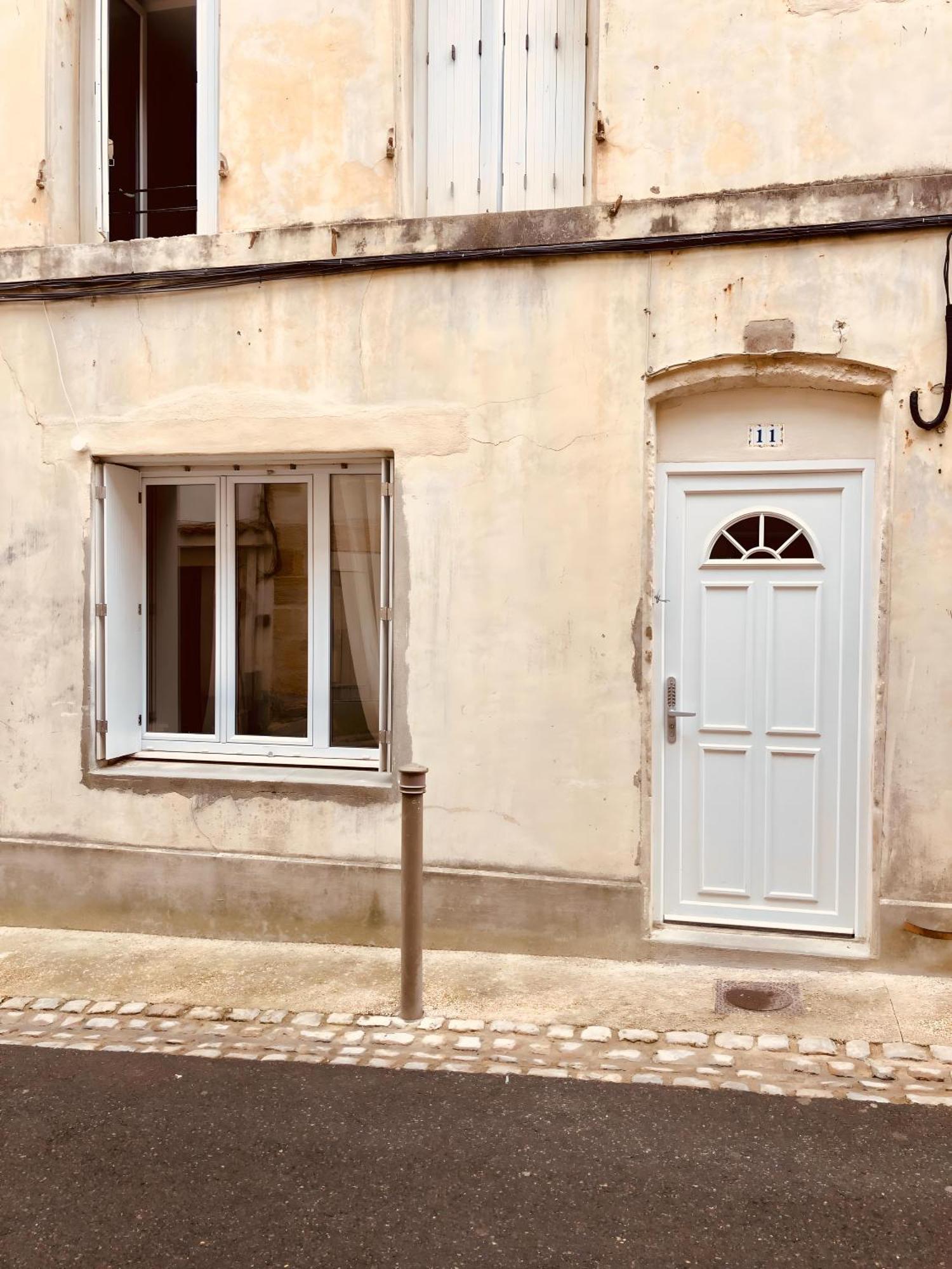 Le Soul Heaven - Home Homy Niort Exteriér fotografie
